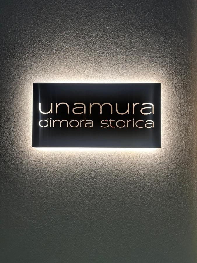 Unamura - Dimora Storica Nardo Exterior photo